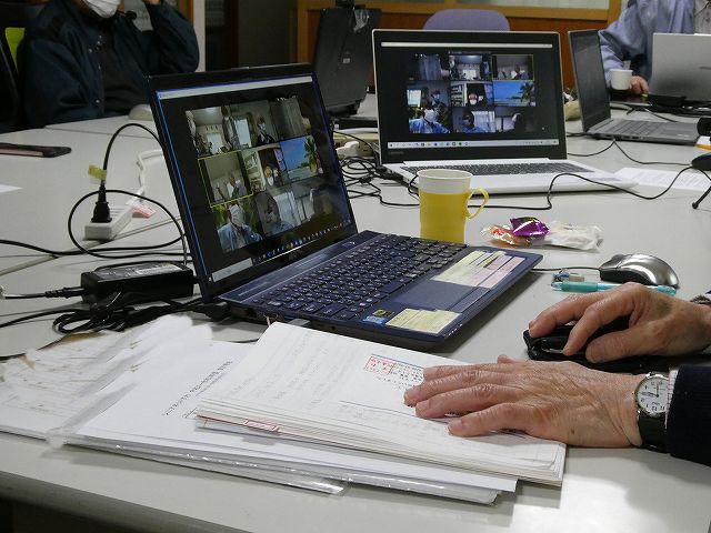 有賀パソコン教室